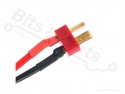 Spanningsconverter DC-DC UBEC - Uin:7-25,5V Uout:5/6/7,4V 12A/20A max.